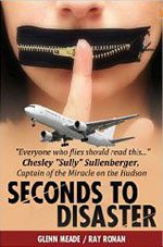 “Seconds to Disaster” by Glenn Meade and Ray Ronan